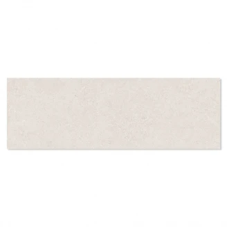 Veggflis <strong>Berryroad Wall</strong>  Hvit Matt 30x90 cm